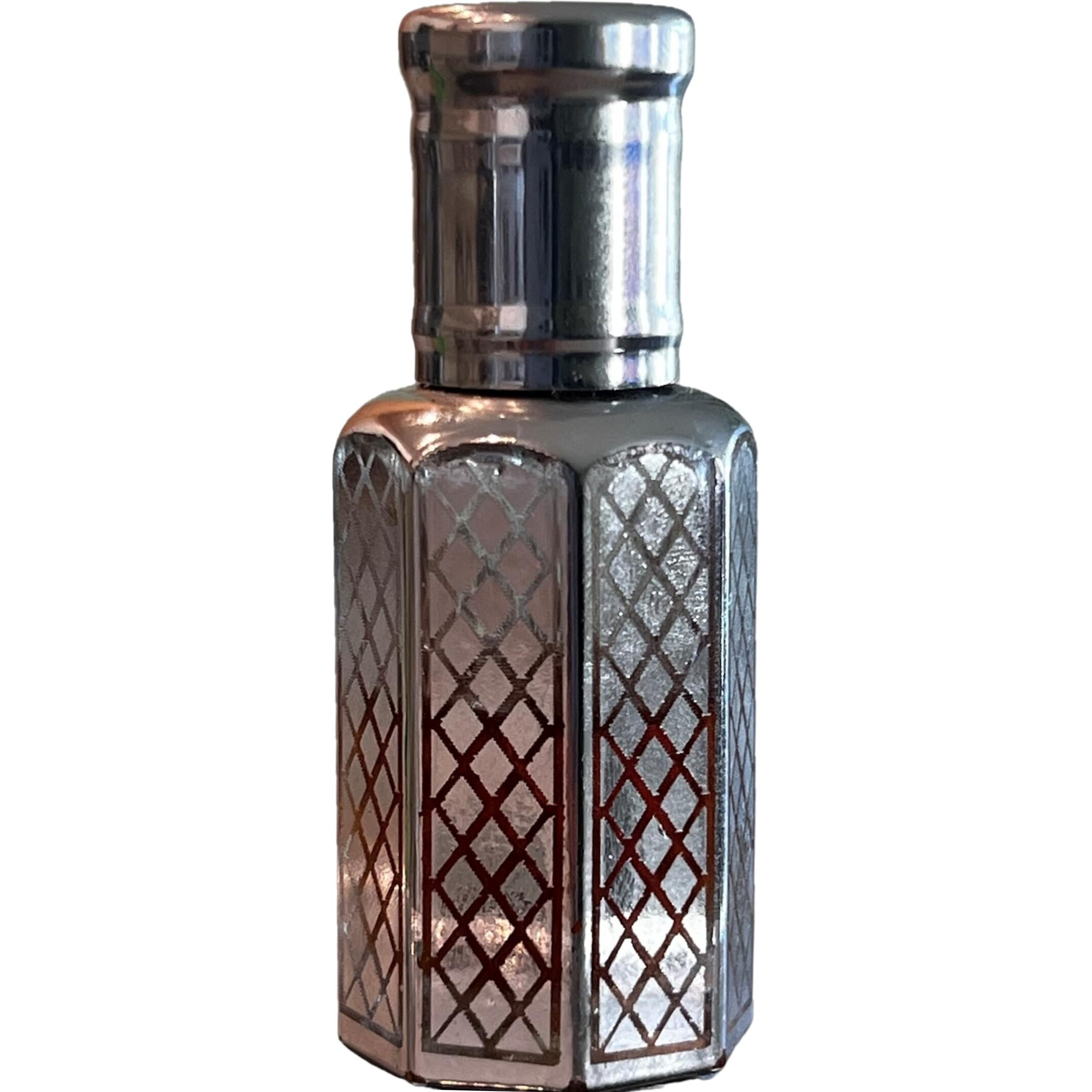 White Jasmine 12 ML Concentrated Fragrance (0.41 fl. oz.) - by SCUS Perfumes