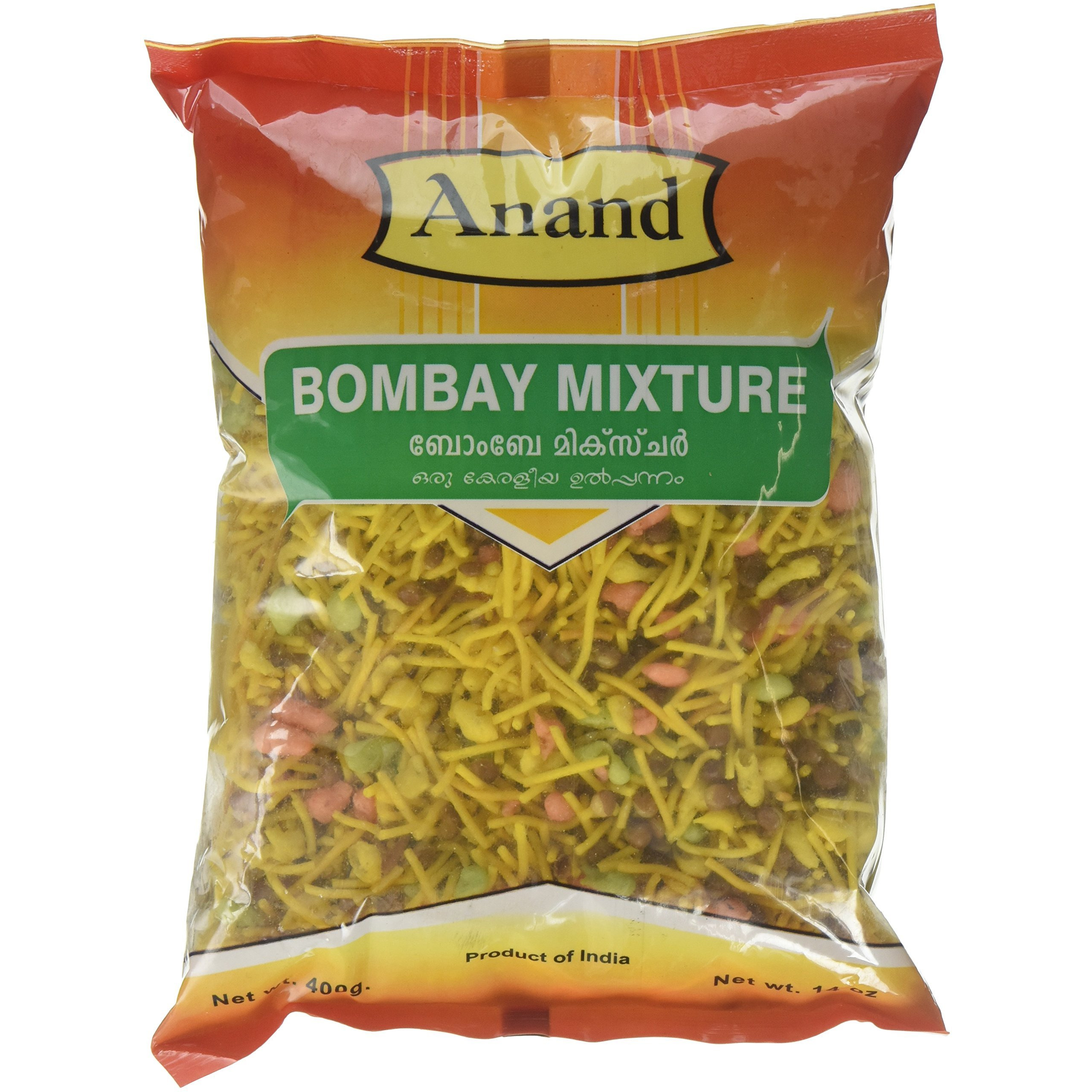 Anand Bombay Mixture 400 gm