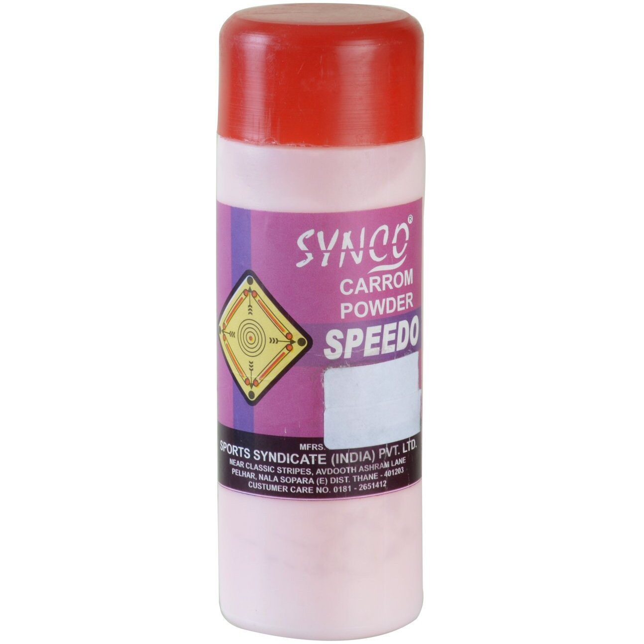 Synco Carrom Powder 60gm