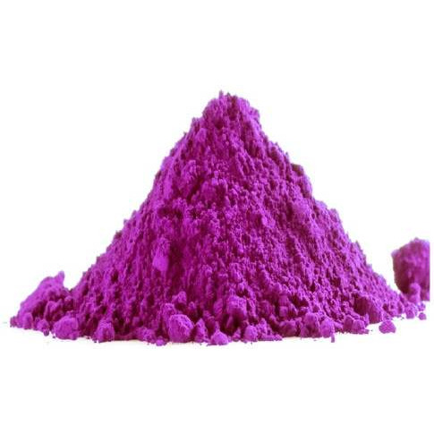 Holi Color Purple