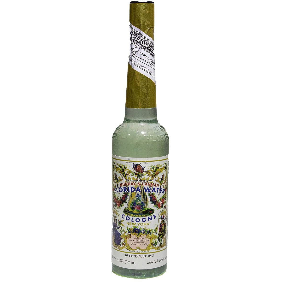 Florida Water (7 1/2oz)