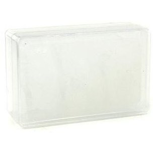 Alum Block Wet Shave Shaving Astringent After Shave Block Stop Bleeding 100gm by Shaving Alum