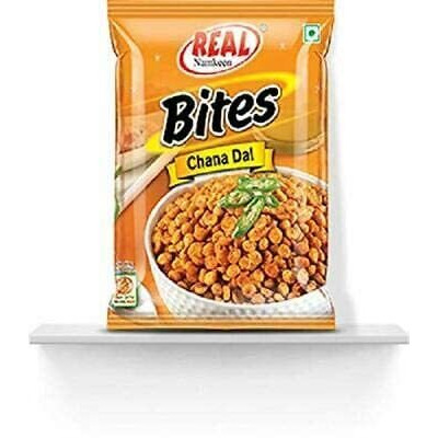 Real Namkeen Chana Dal 400 G