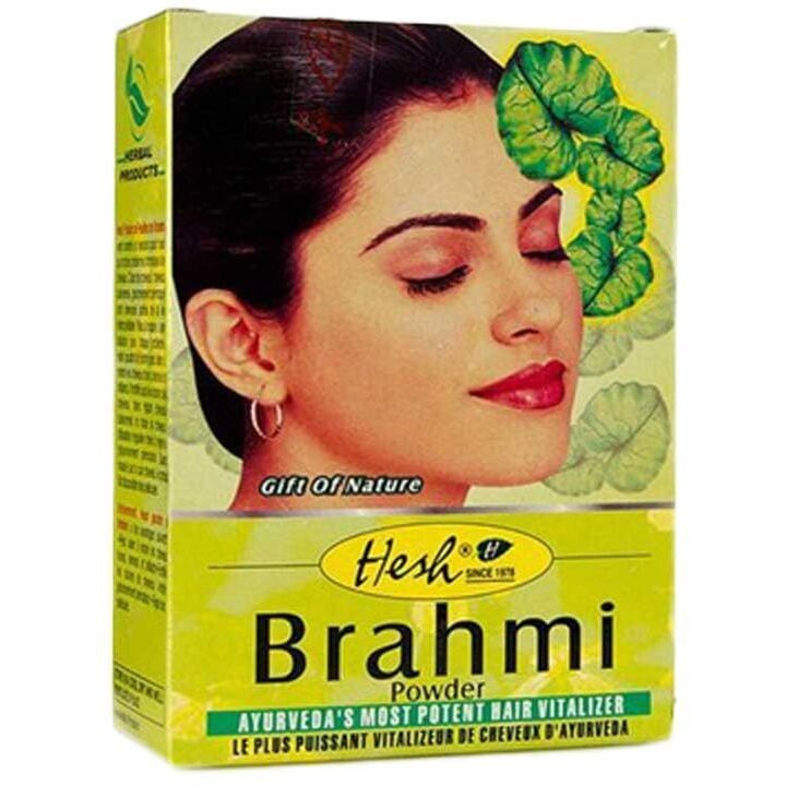 Hesh Brahmi Powder