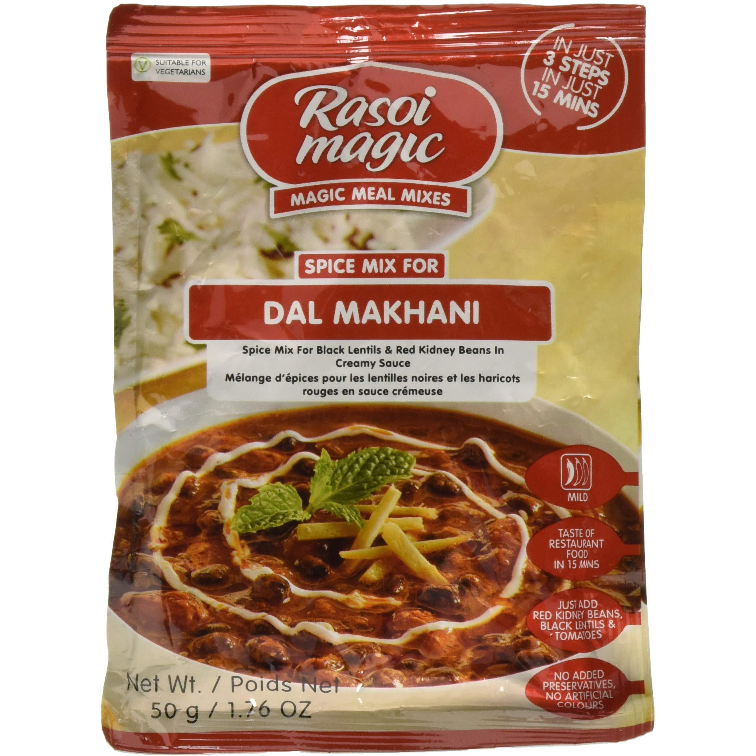 Rasoi Magic - Dal Makhani - 50g