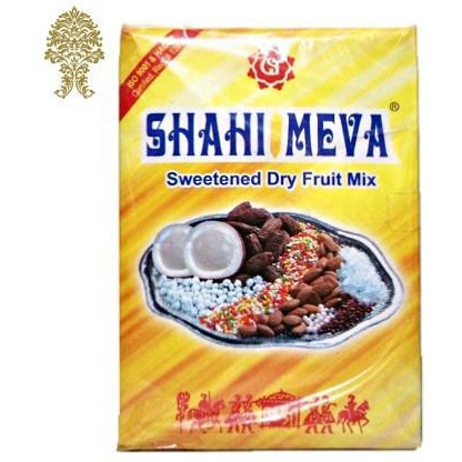 Shahi Meva Mouth Freshner 1 Box