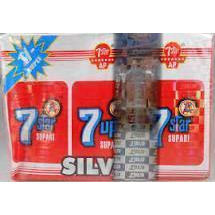7 Star 7 Up 7up Sweet Supari Betel Nuts 48 Packets