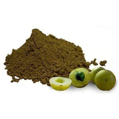 Gooseberry Powder - (Amla powder) - 100g - Kanaiya