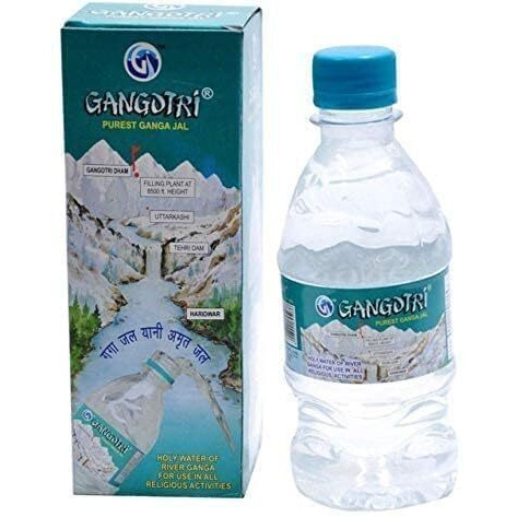 Gangotri GangaJal 330ml