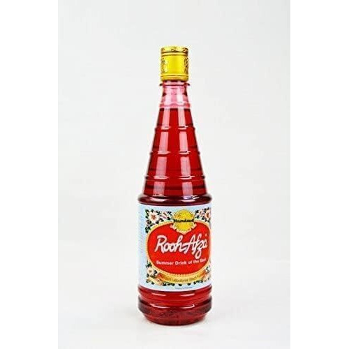 Hamdard Rooh Afza Sharbat 750 ml
