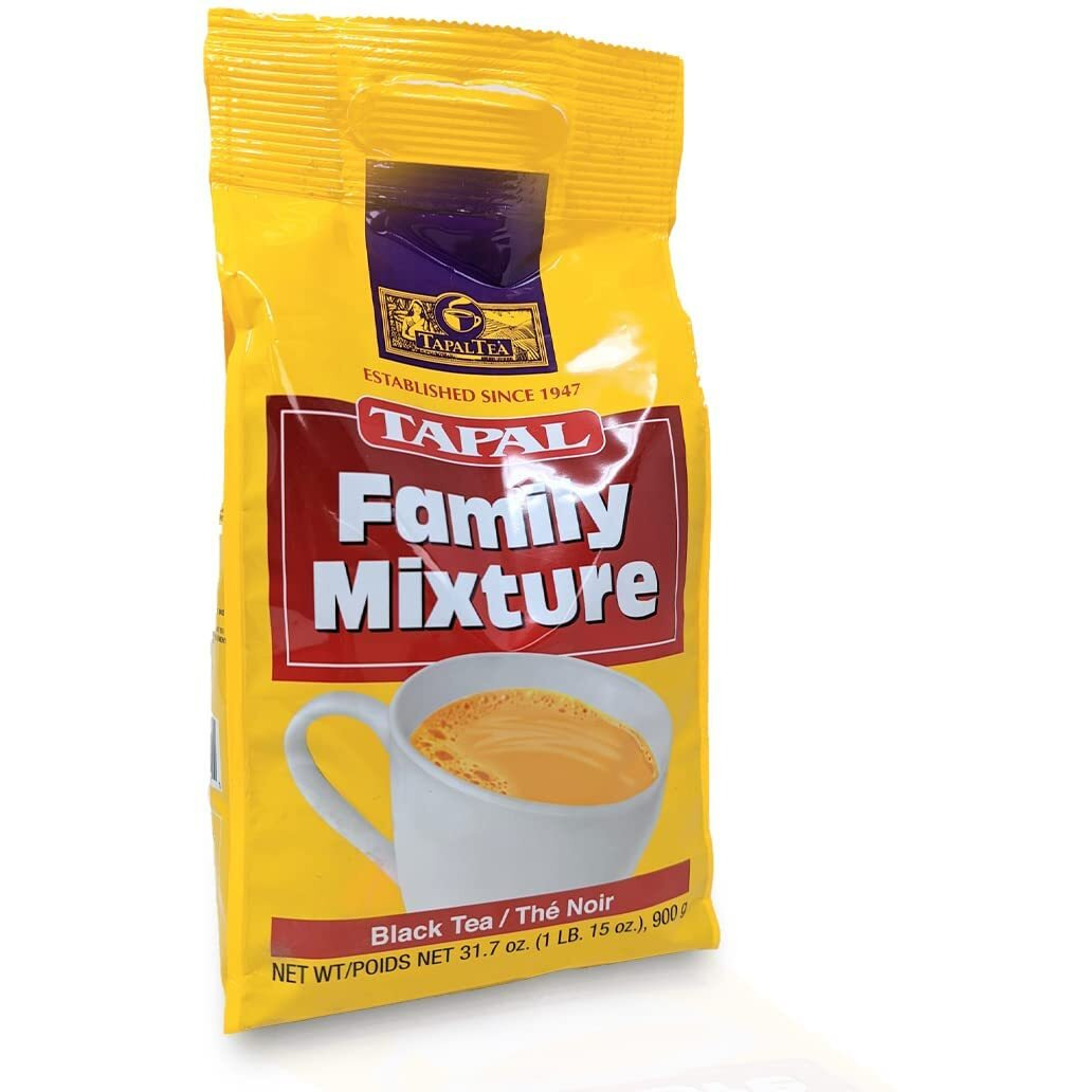 Tapal Family Mixture Black Tea 900 gms
