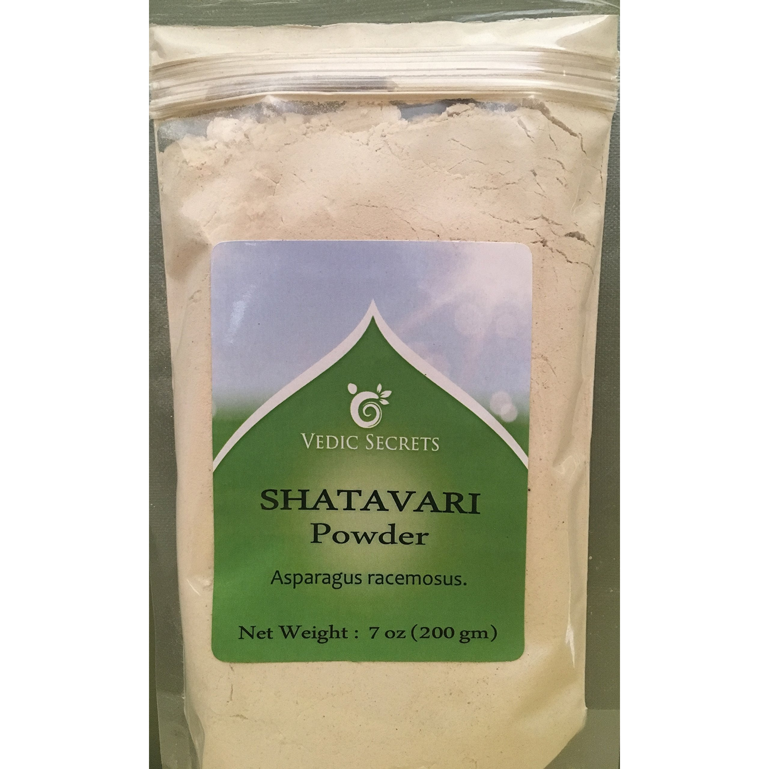 Vedic Secrets Shatawari Powder 200 gms