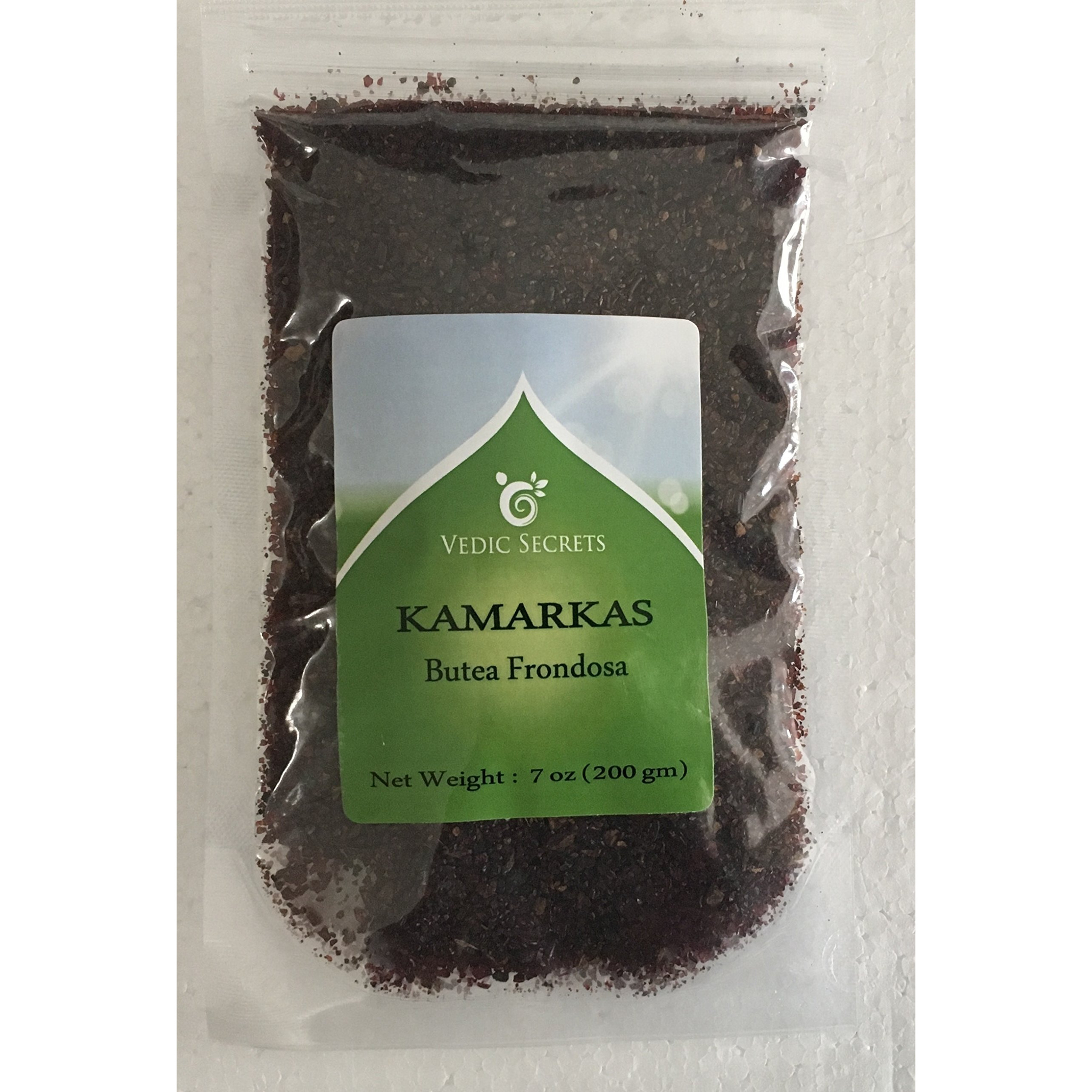 Vedic secrets Kamarkas Whole 200 gms