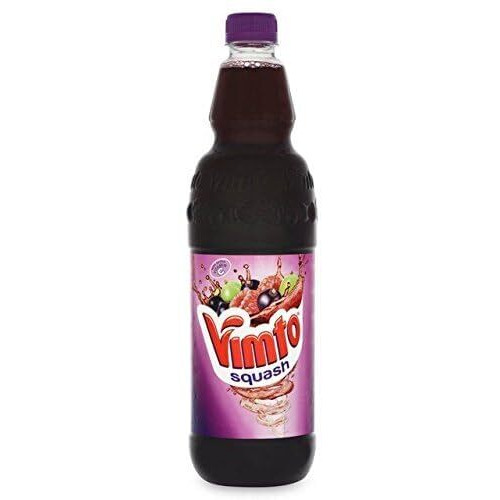 Vimto Squash 1 Litre