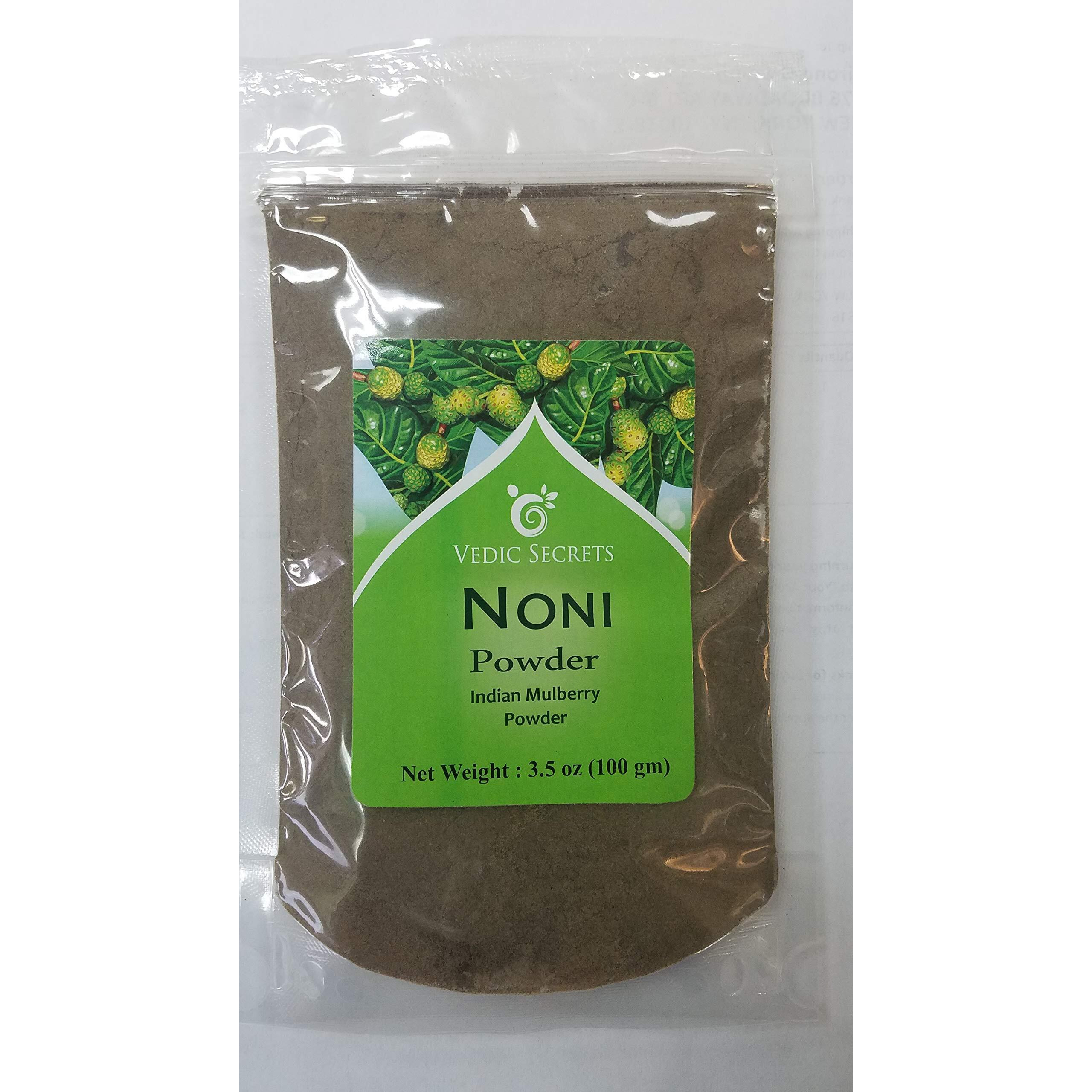 Vedic secrets Noni Powder 100 gms