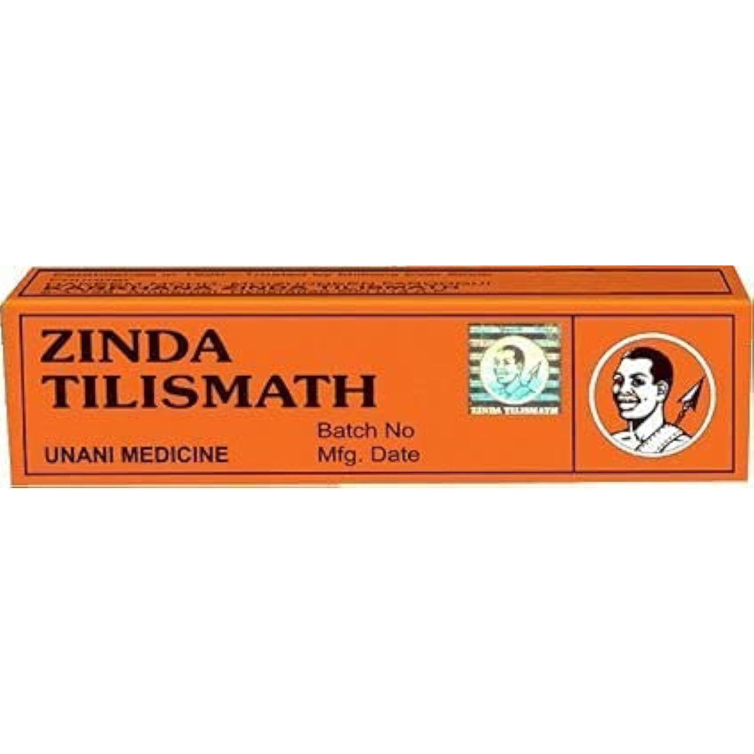 Zinda Tilismati 15 ml