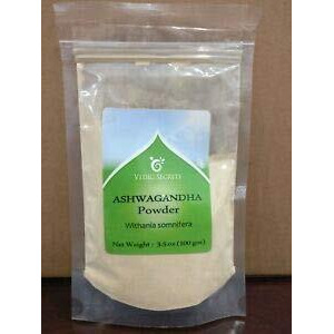 Vedic Secrets Ashwagandha Powder 100 gms