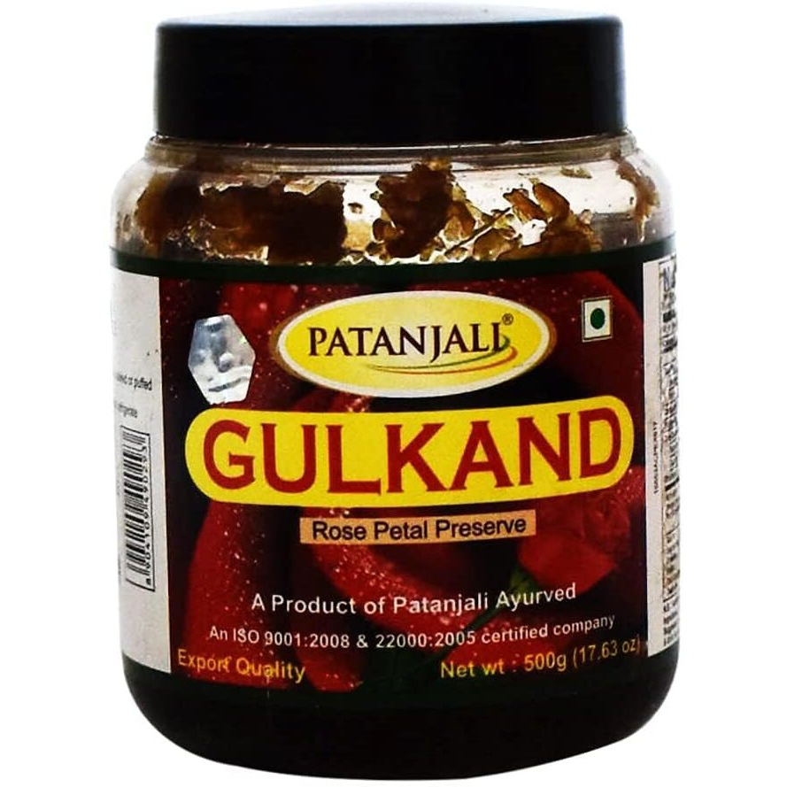 Patanjali Gulkand 400gm