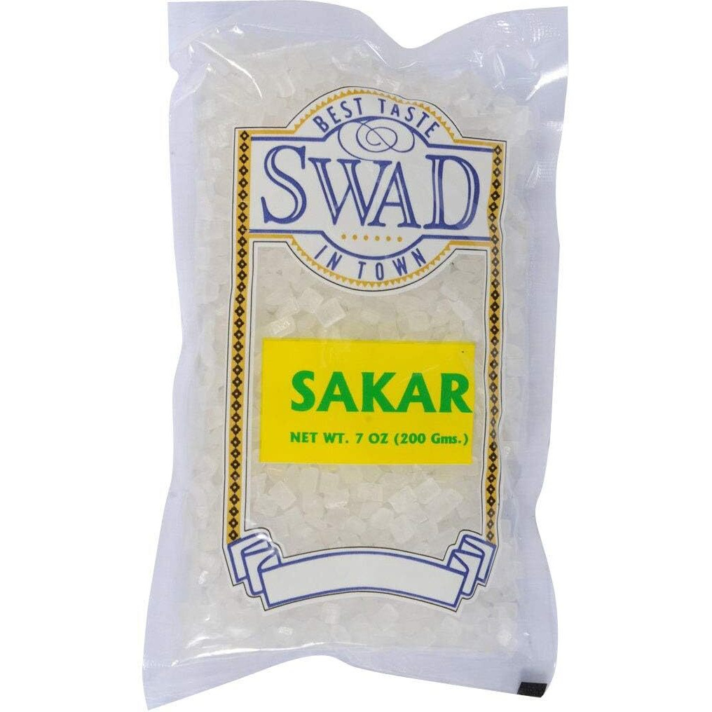 Swad SAKAR (Sugar) 7 Oz