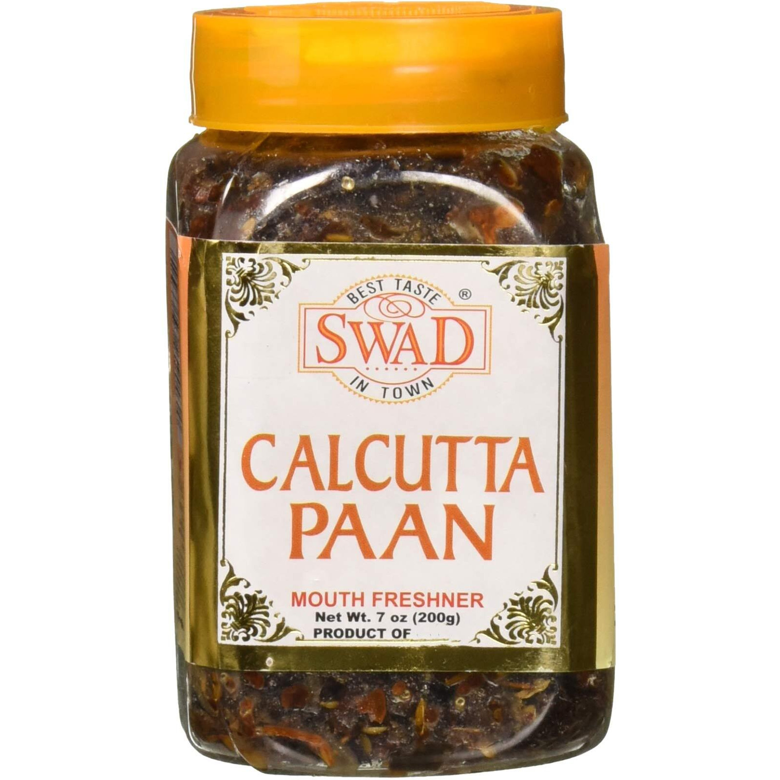 Swad Calcutta Paan 200 gms