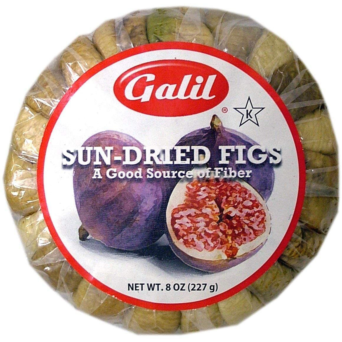 Kaf Figs 200 gms