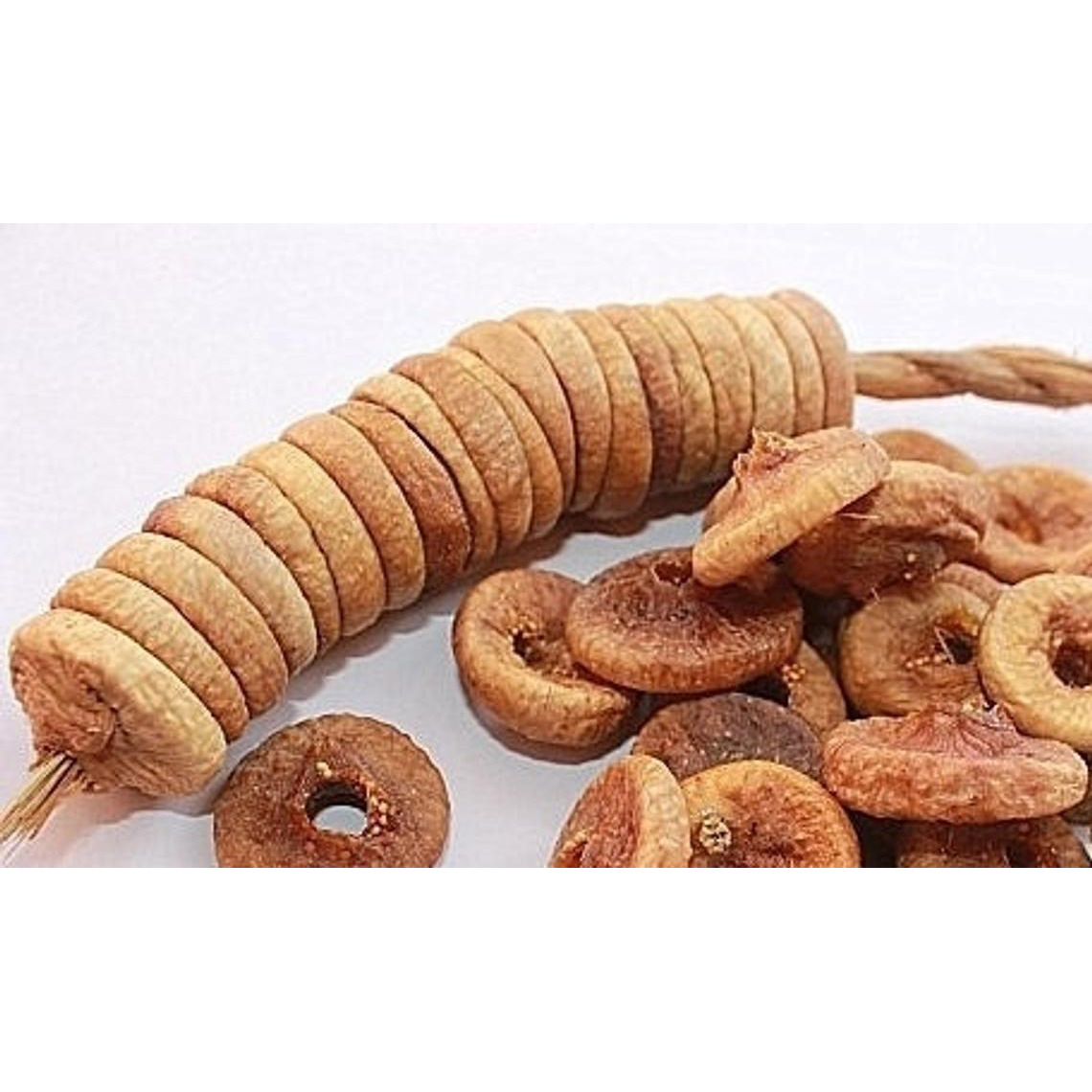 Dry Figs - Afghani 14 oz