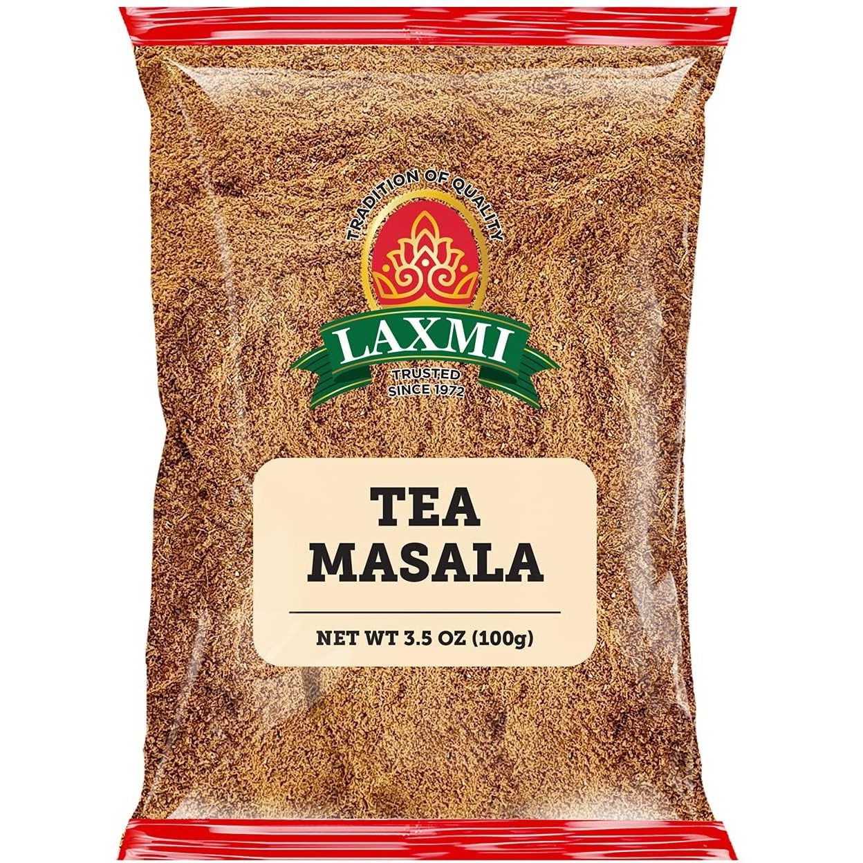 Laxmi Tea Masala - 100 gms