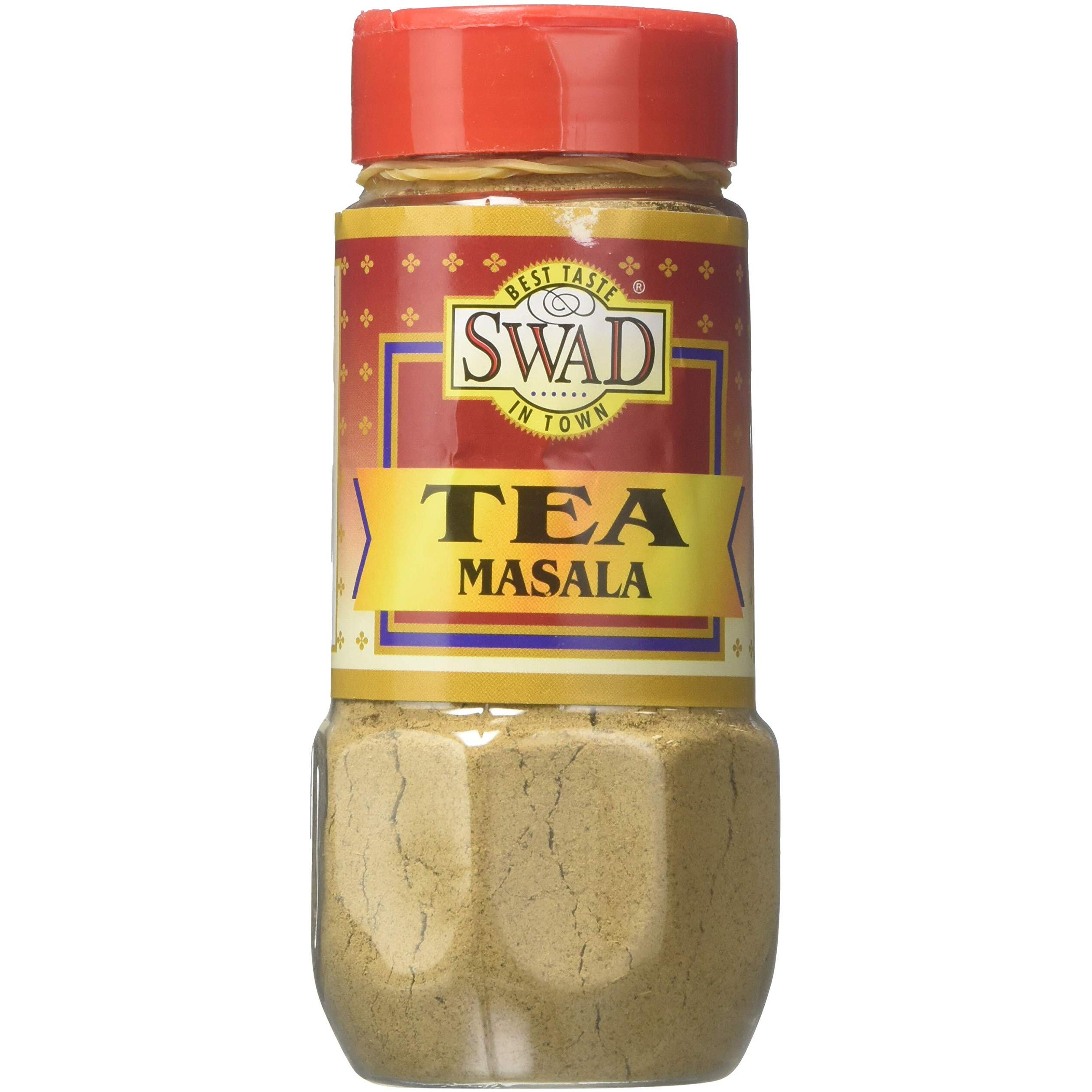 Swad Tea Masala 100 gms