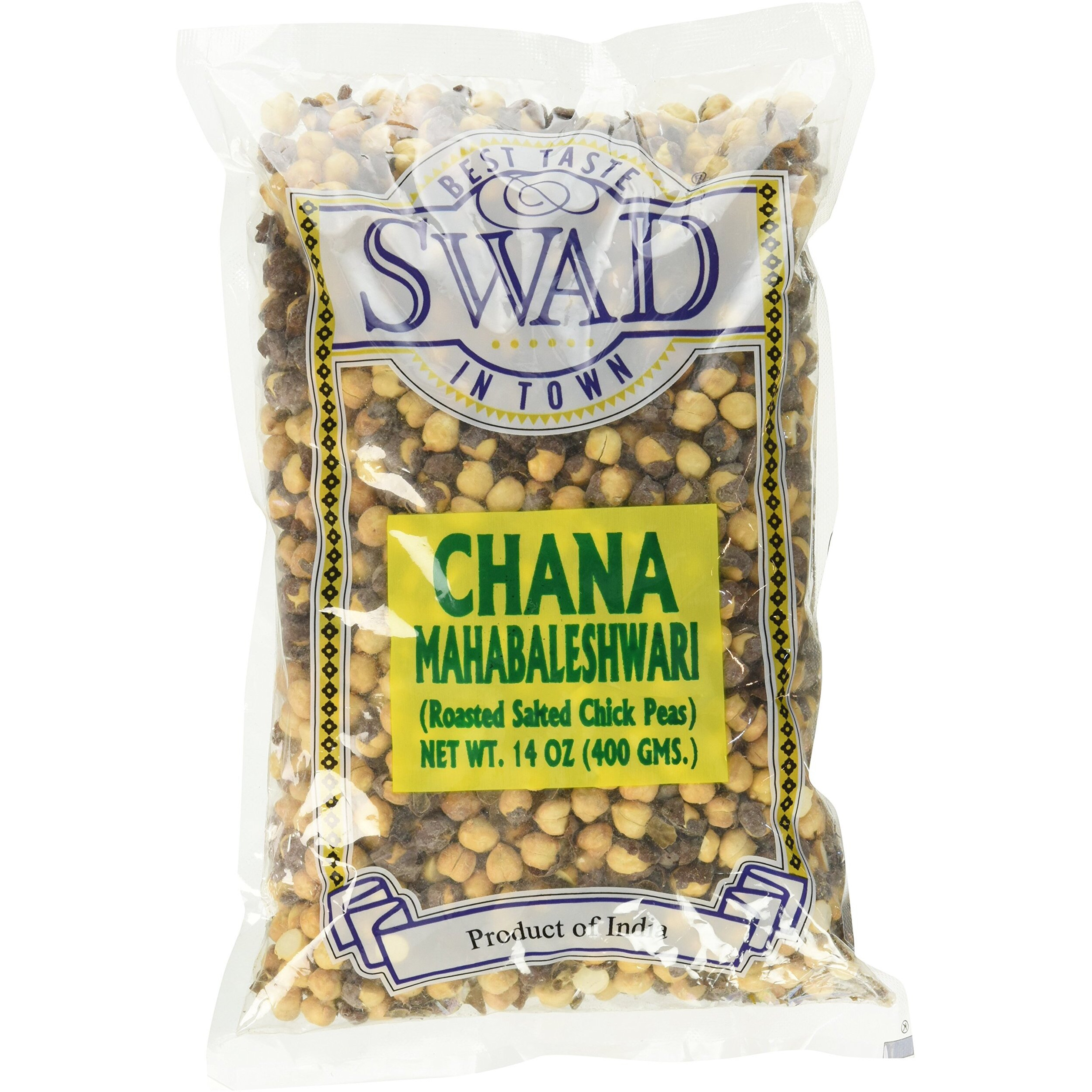 Swad Chana Mahabaleshwari 400 gms