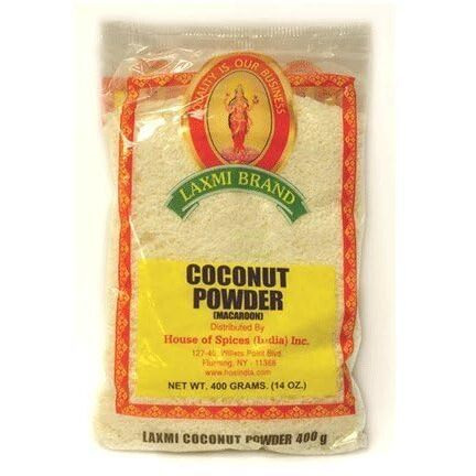 Laxmi Coconut powder 14 Oz