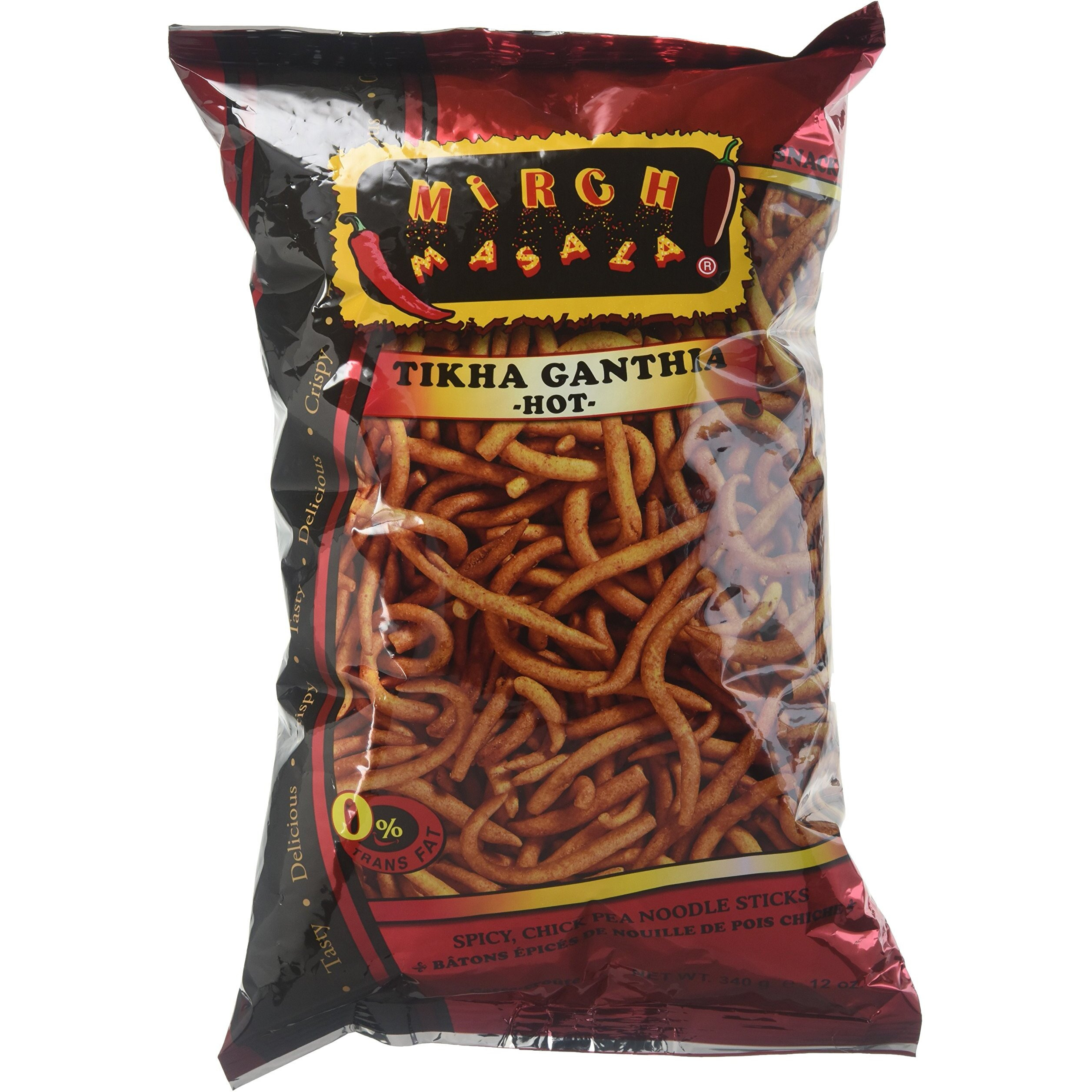 MM Tikha Ganthia -hot 340 gms