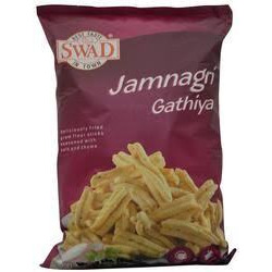 Swad Jamnagari Ganthia 2 lbs
