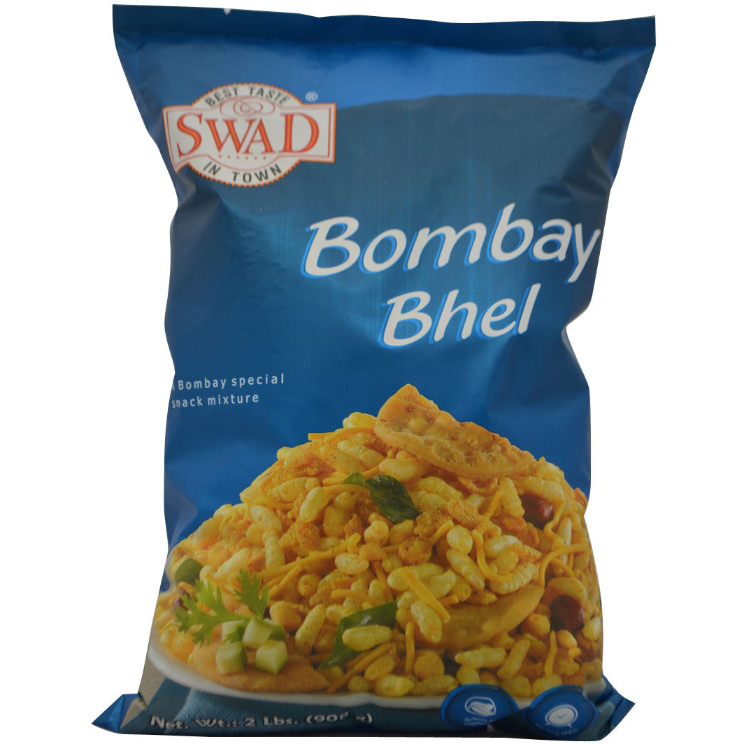 Swad Bombay Bhel 2 lbs