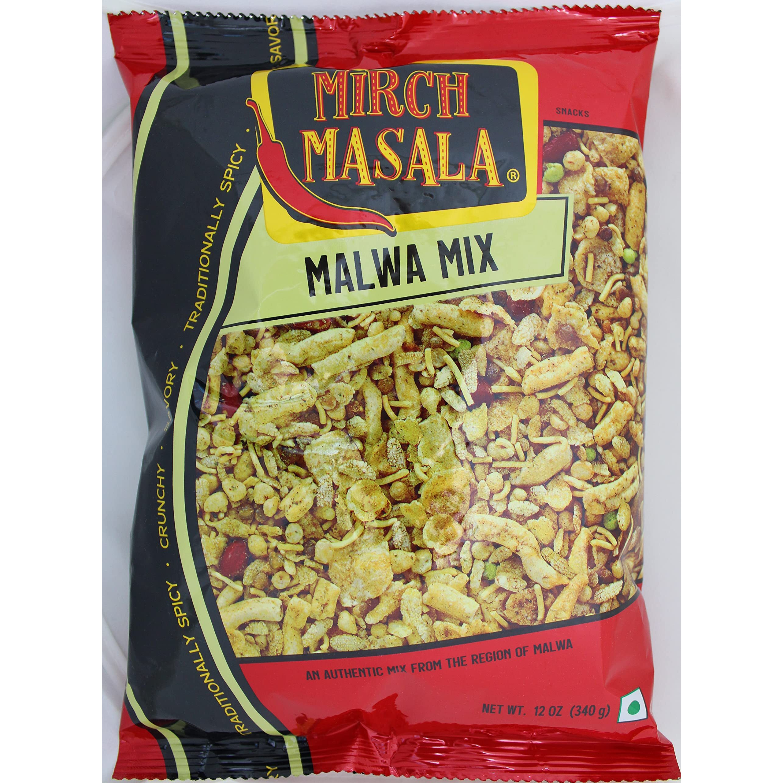 MM Malwa Mix 340 gms