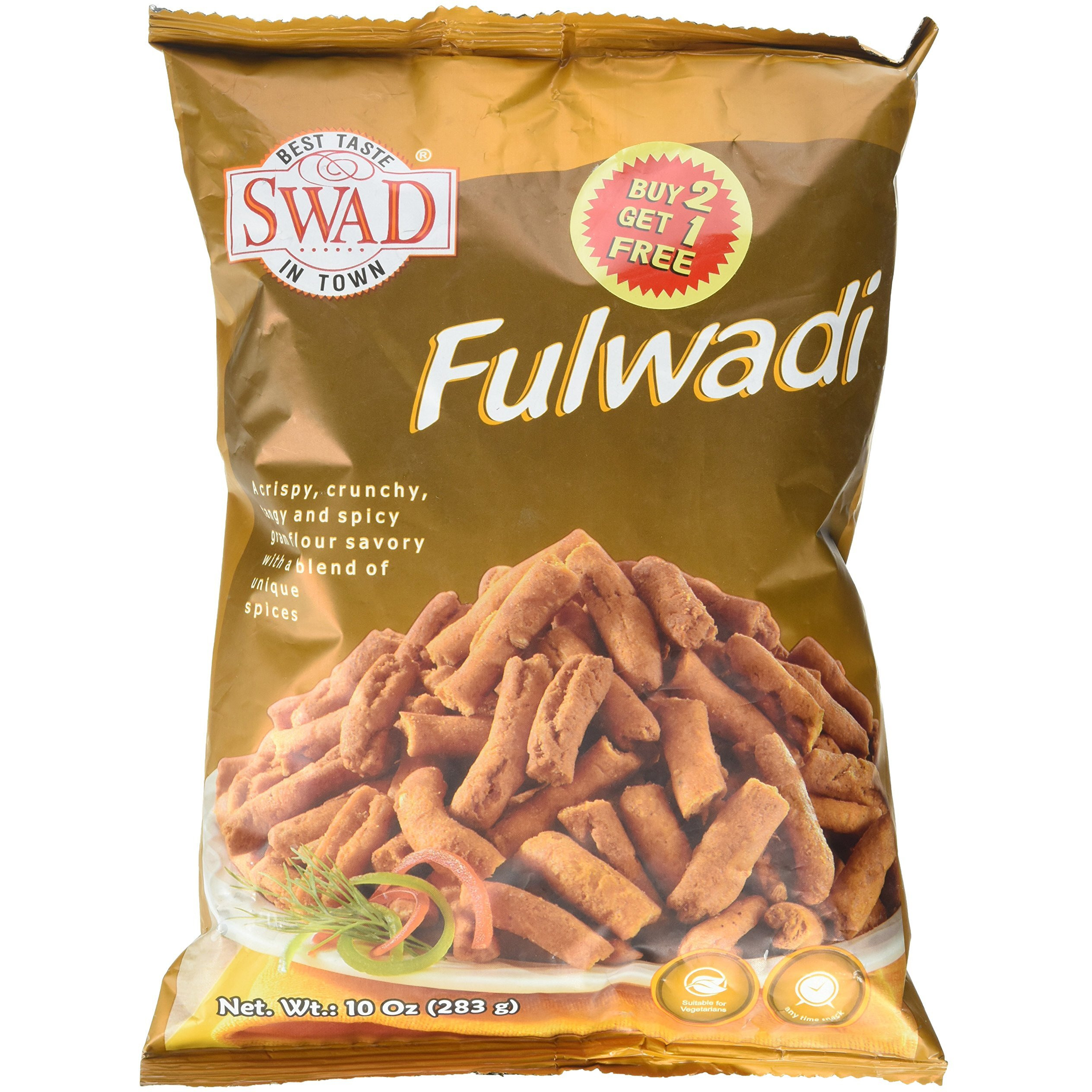 Swad Fulwadi 10 Oz