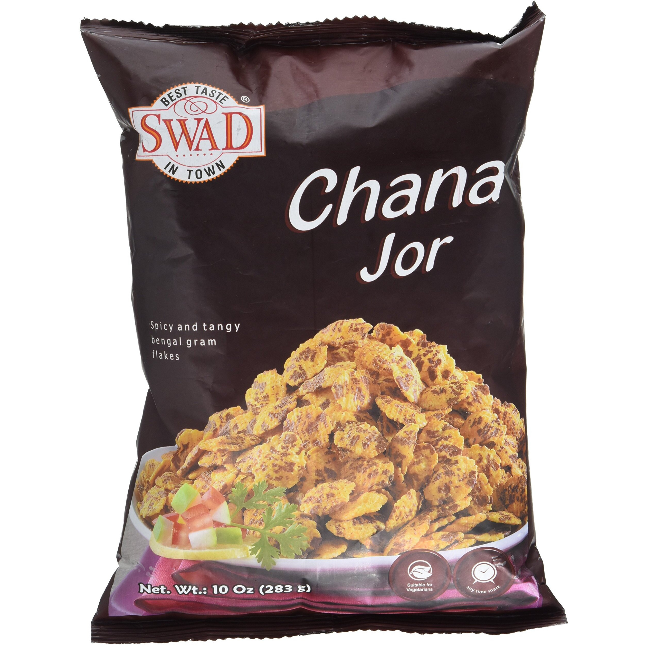 Sawd Chana Jor 10 Oz