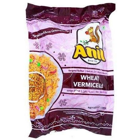 Anil Wheat Vermicelli 180 gms