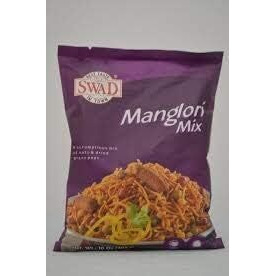 Great Bazaar Swad MangaloreSnacks Mix, 10 Ounce