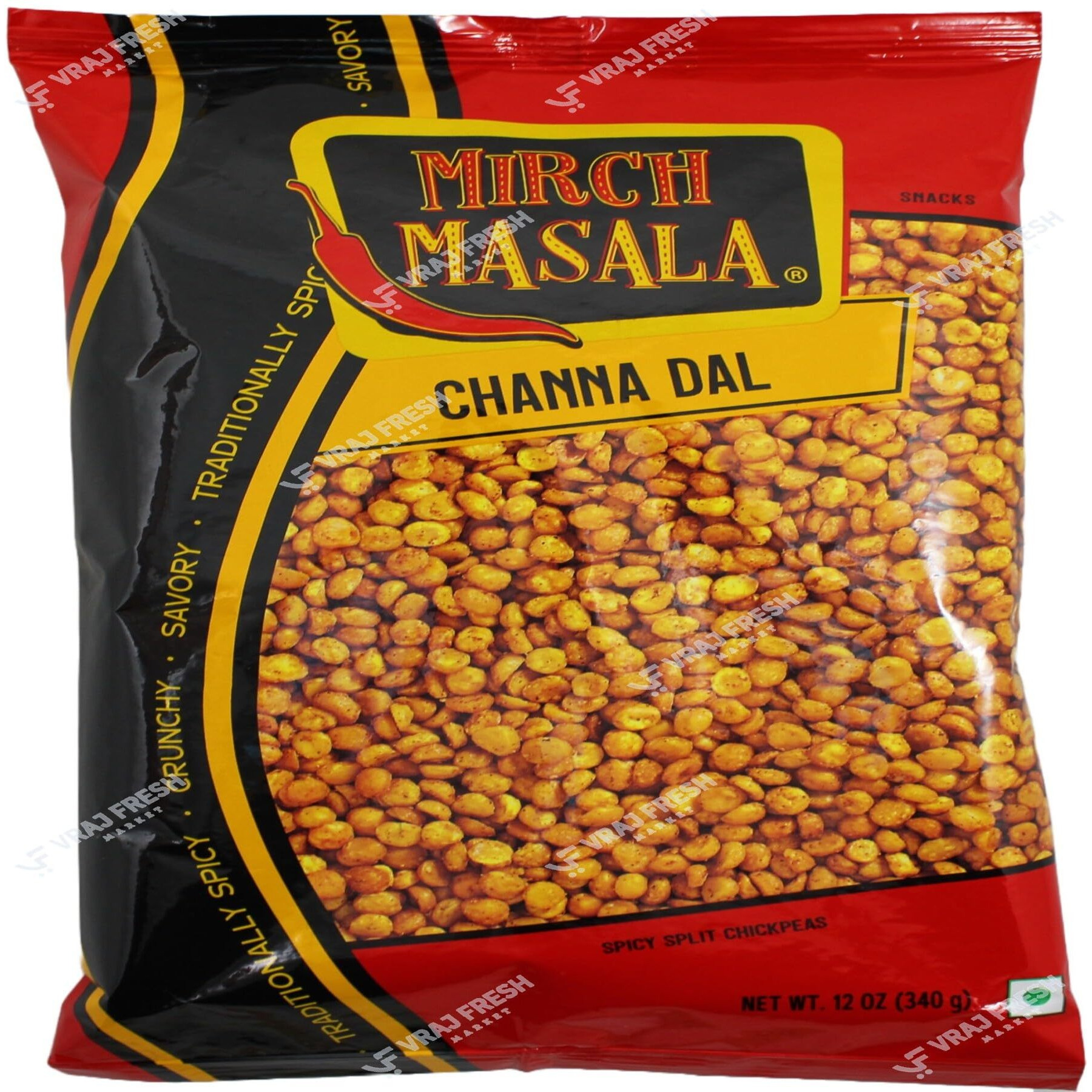 MM Channa dal 340 gms