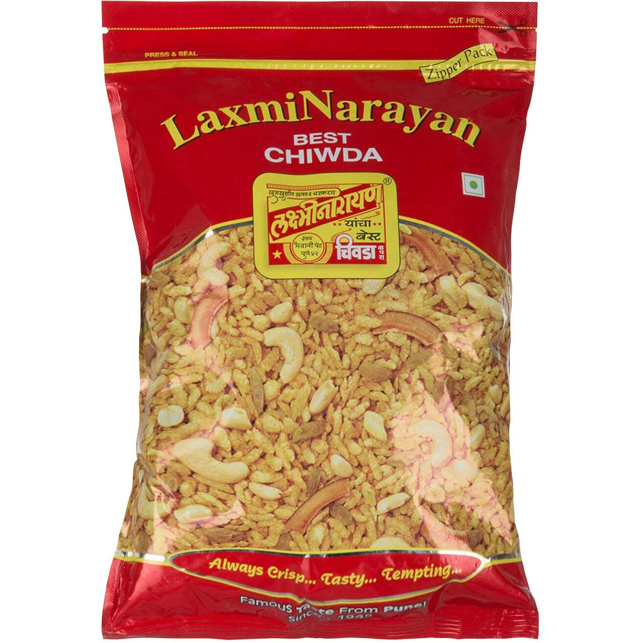 Laxmi Narayan Best Chiwda 400 gms