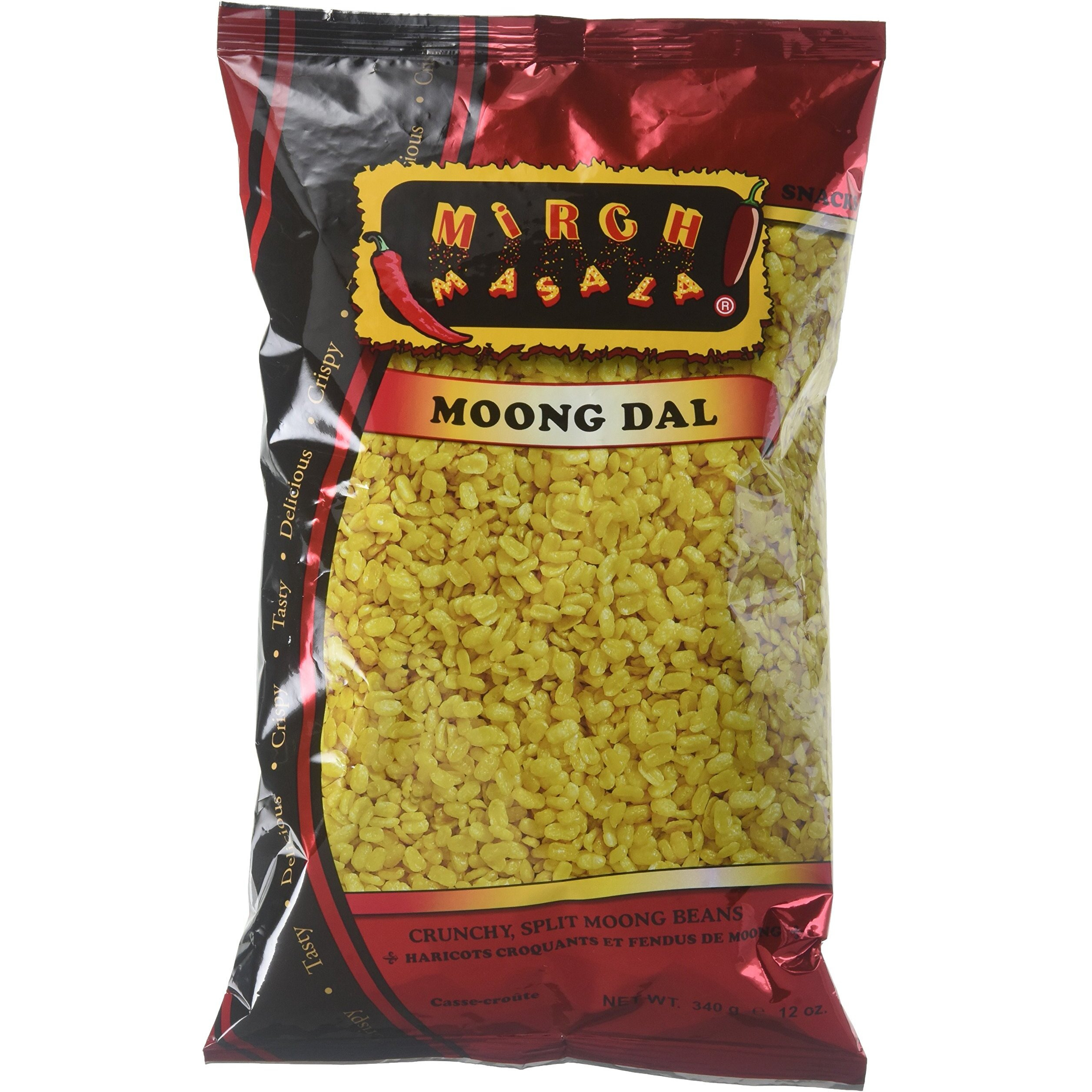MM Moong dal 340 gms