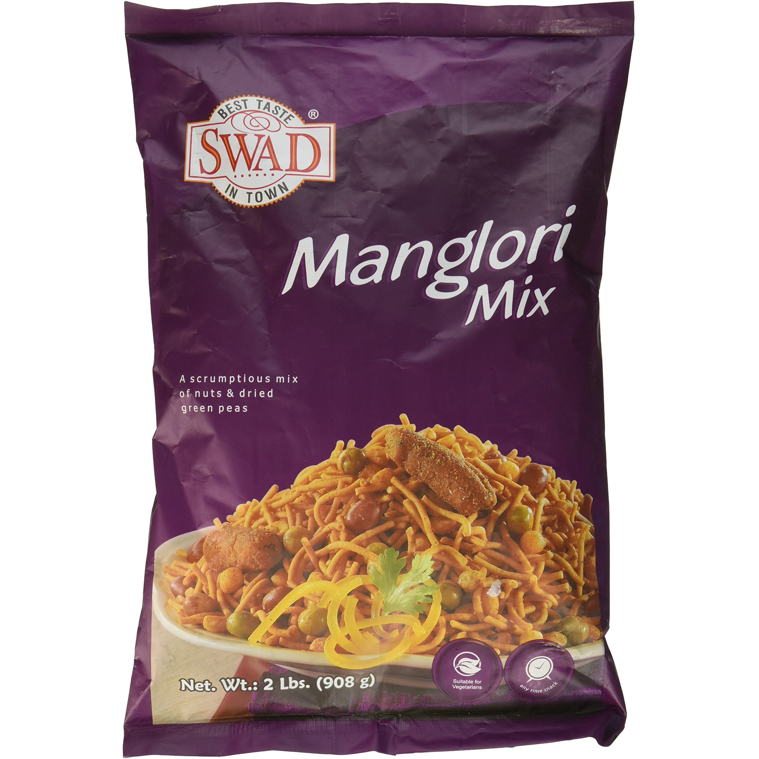 Swad Mangalori Mix 2 lbs