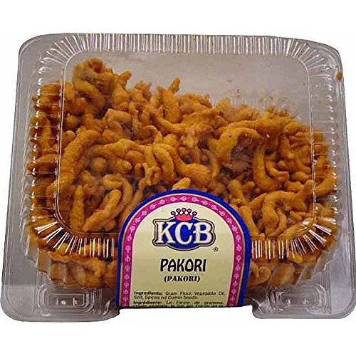 KCB Desi Pakori 10 Oz