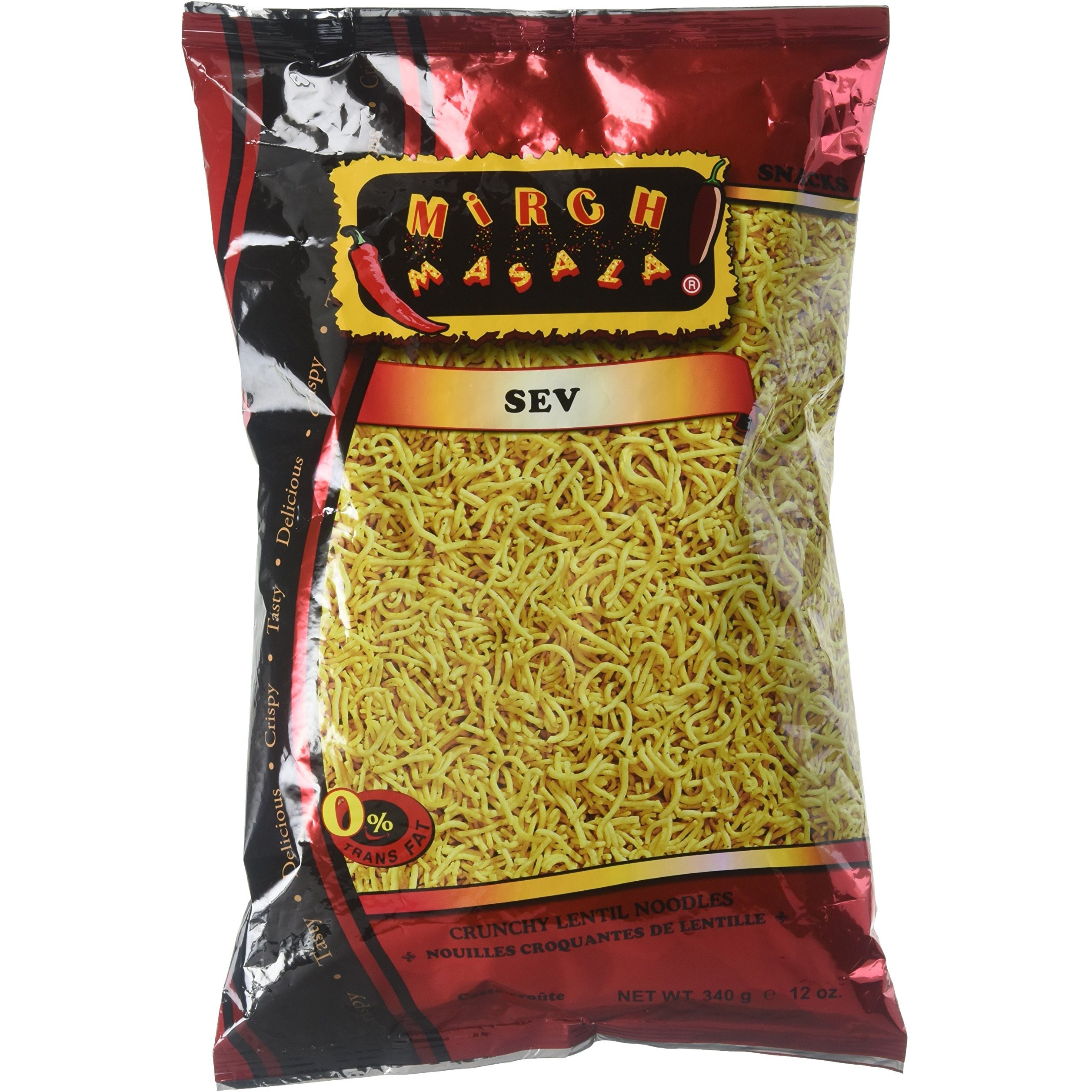 MM Sev 340 gms