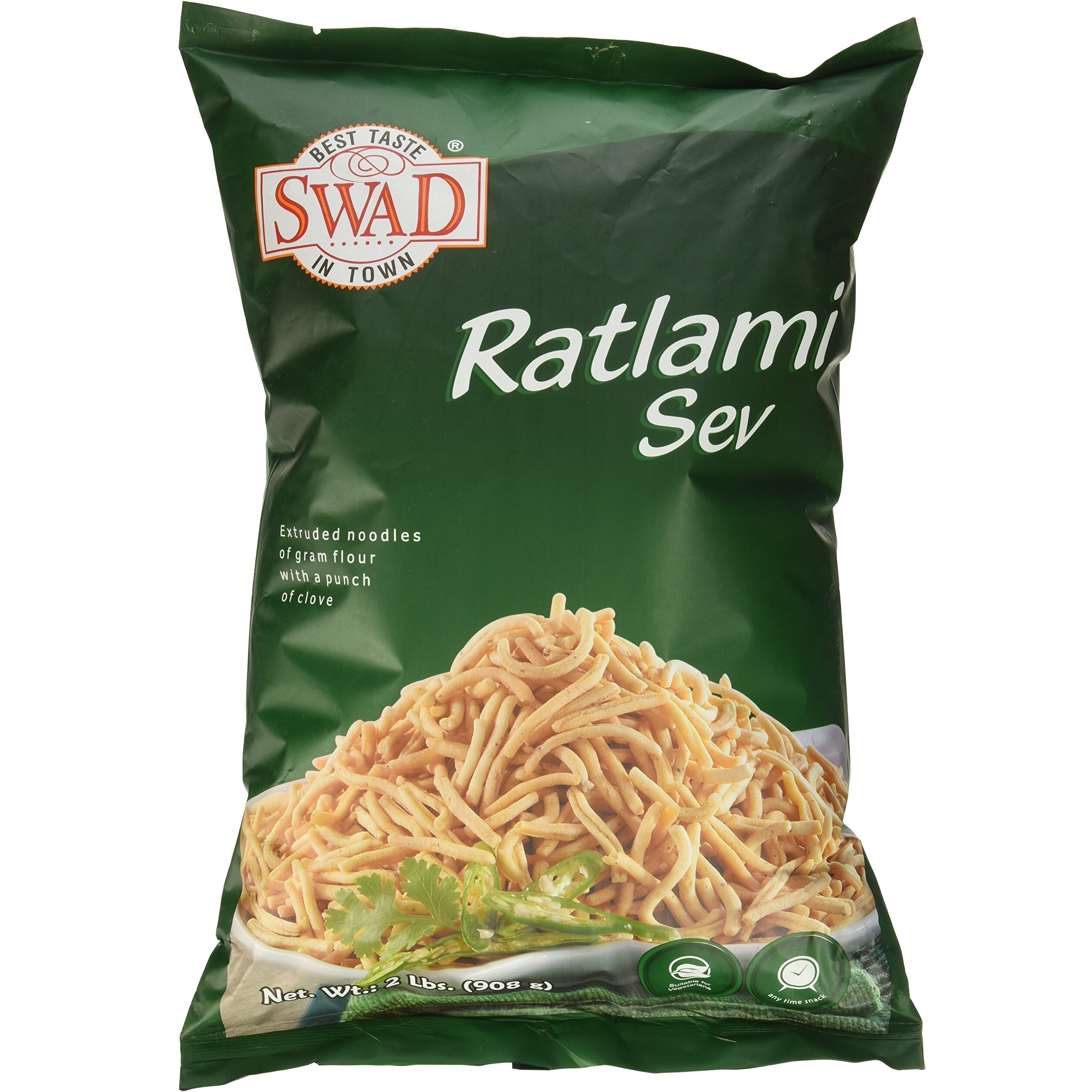 Swad Ratlami Sev 2 lbs