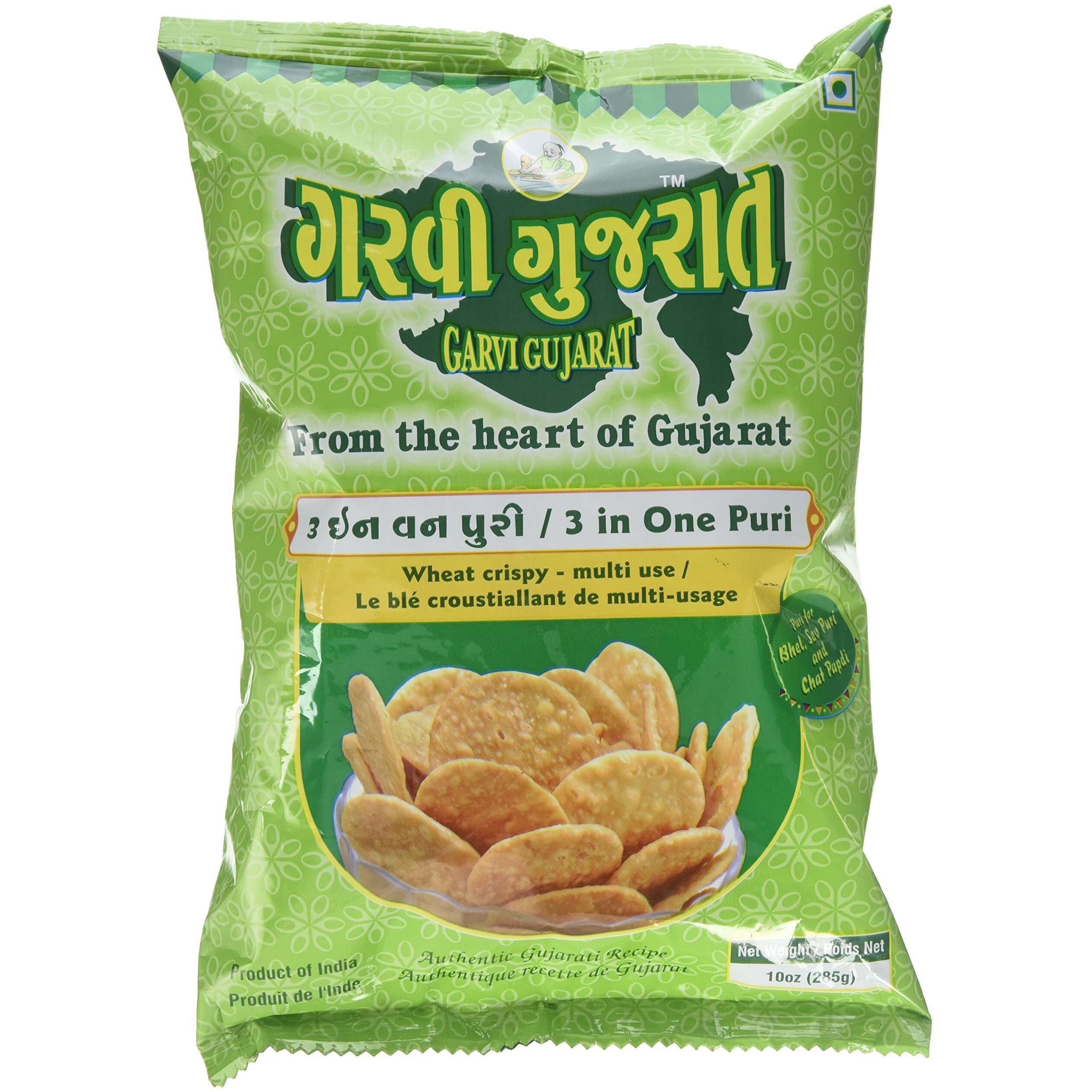 GG 3 in 1 Puri 10 oz