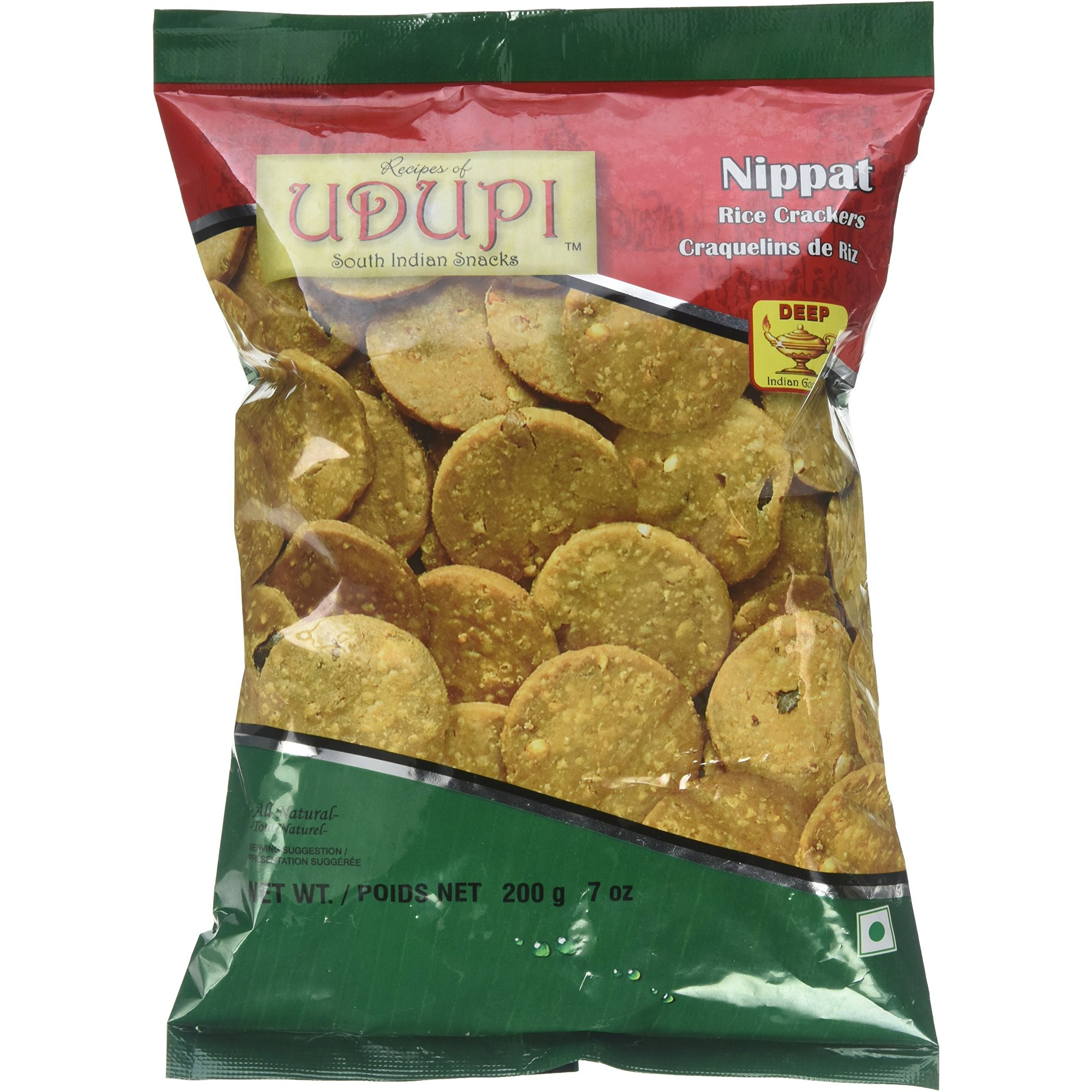 Deep Udupi- Nippat 200 gms
