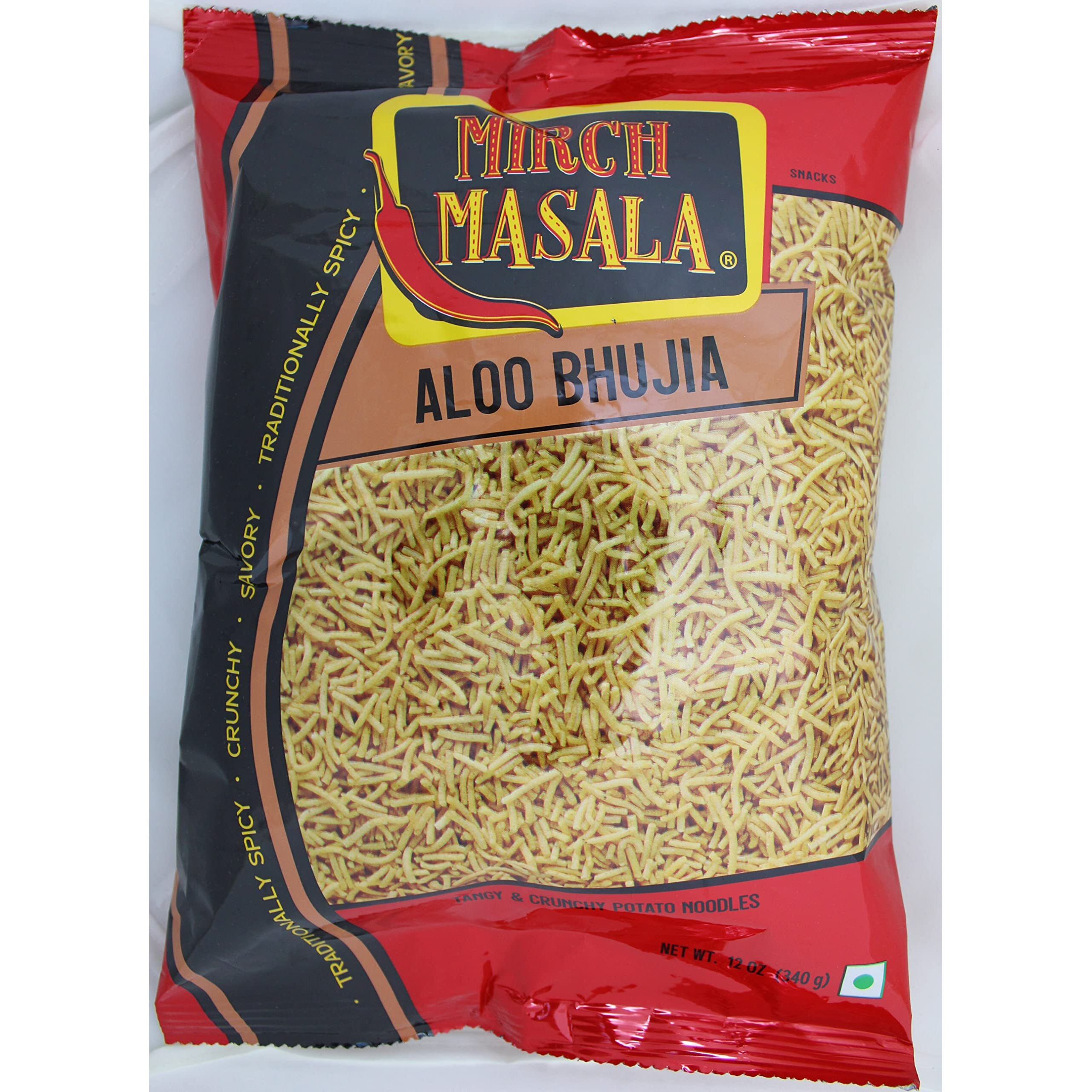 MM Aloo Bhujia 340 gms