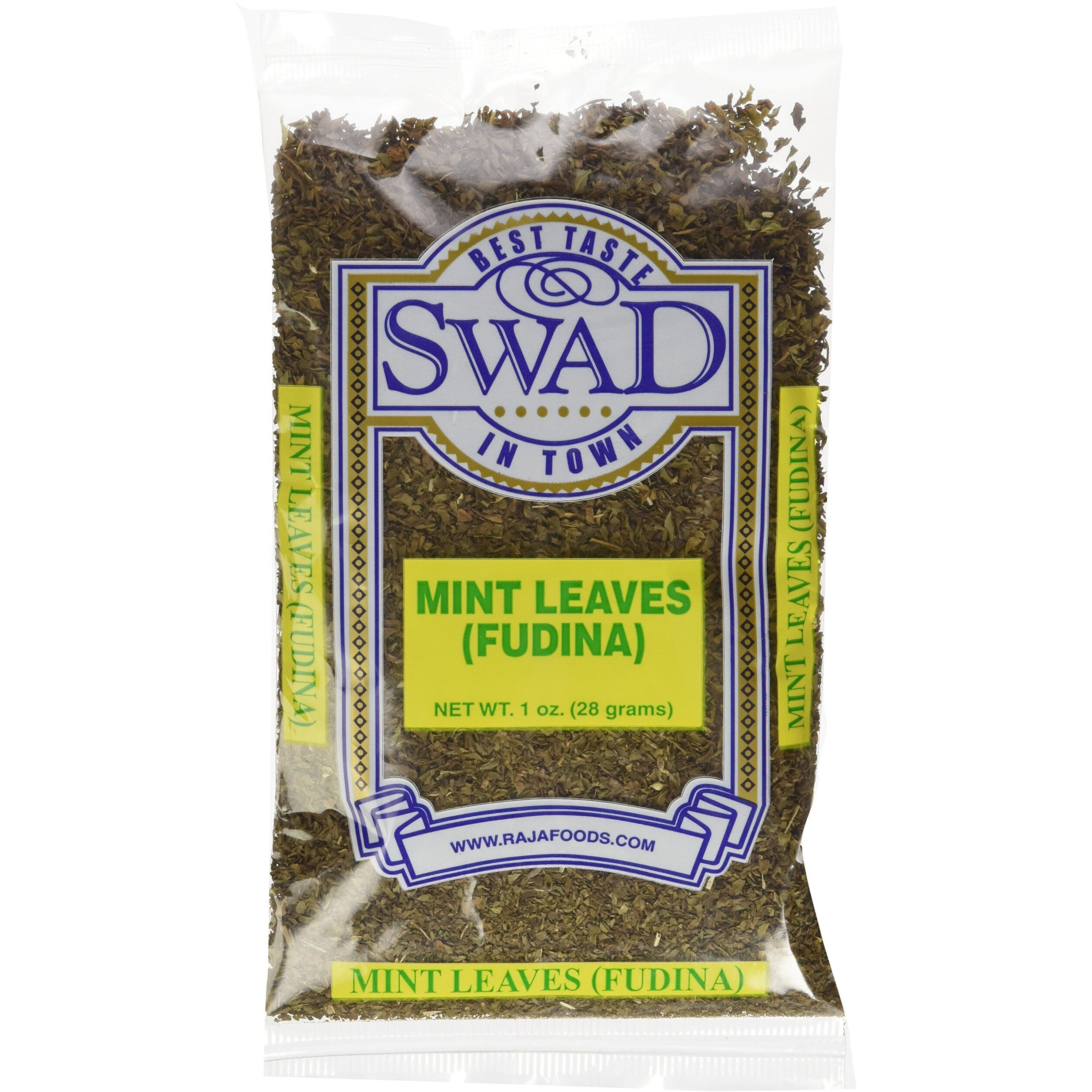 Swad Mint Leaves 1 oz