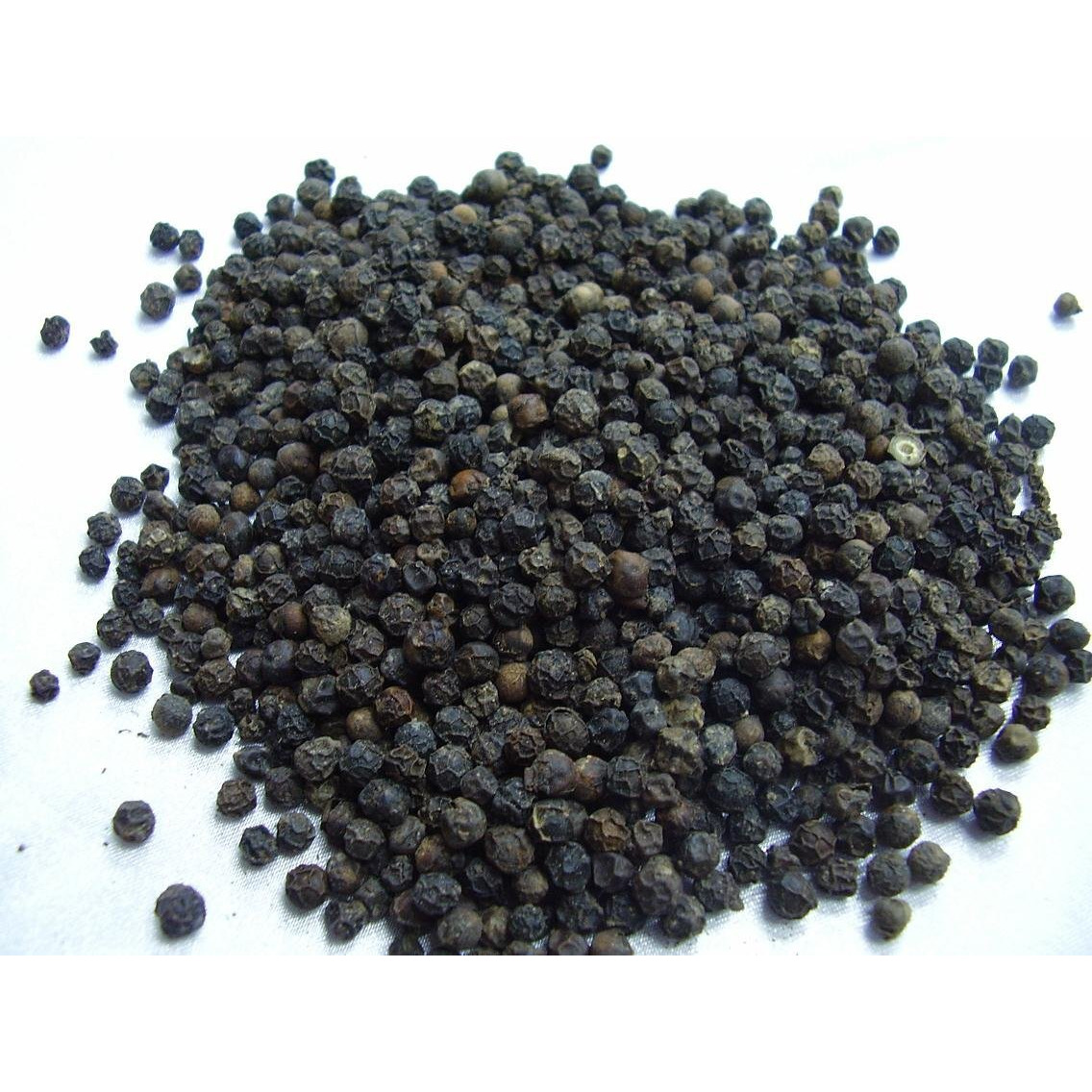 Swad Whole Black Pepper 3.5 Oz